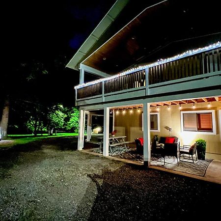 Cedars Hideaway Lejlighed Stanwood Eksteriør billede